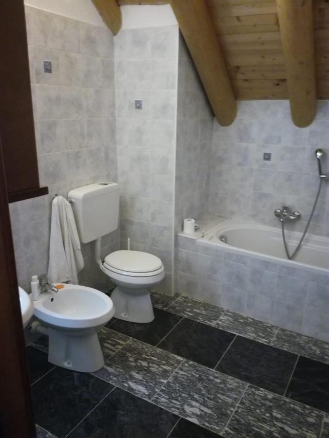 Вилла Casa Prucci Battigio Экстерьер фото
